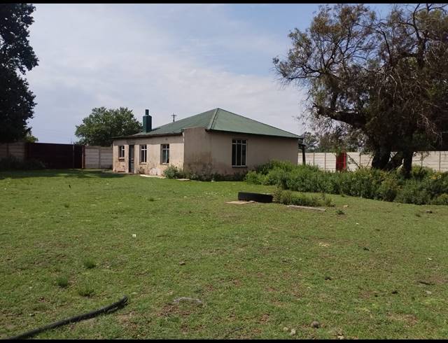 20,206M² VACANT LAND FOR SALE IN ROODS GARDENS